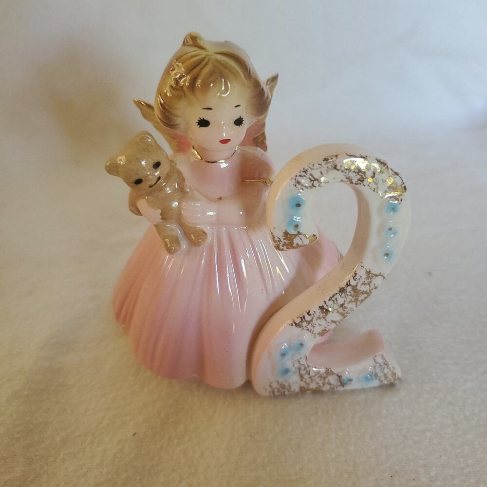 Josef originals birthday angel 2